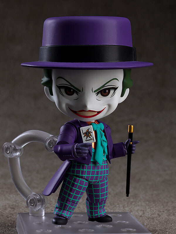 Nendoroid 1695 The Joker: 1989 Ver.