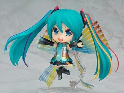 Nendoroid Figures