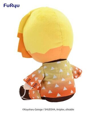 Demon Slayer (Kimetsu no Yaiba) BIG Plush - Zenitsu Agatsuma