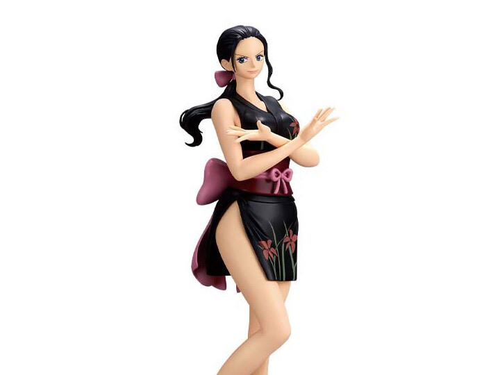 One Piece Glitter & Glamours Wanokuni Style II Nico Robin (Ver.B)