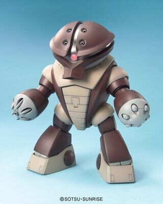 Mobile Suit Gundam MG MSN-04 Acguy 1/100 Scale Model Kit