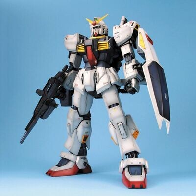 PG 1/60 Gundam MK-II A.E.U.G.