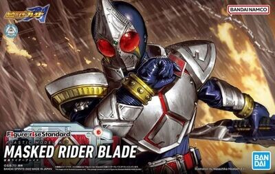 Figure-rise Standard MASKED RIDER BLADE