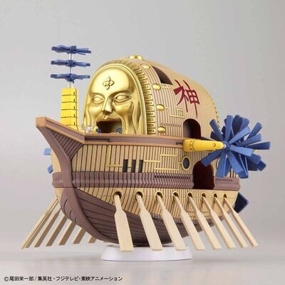 One Piece - Grand Ship Collection - ARK MAXIM