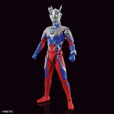 Figure-rise Standard ULTRAMAN ZERO