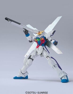 HGAW 1/144 #109 GX-9900 Gundam X