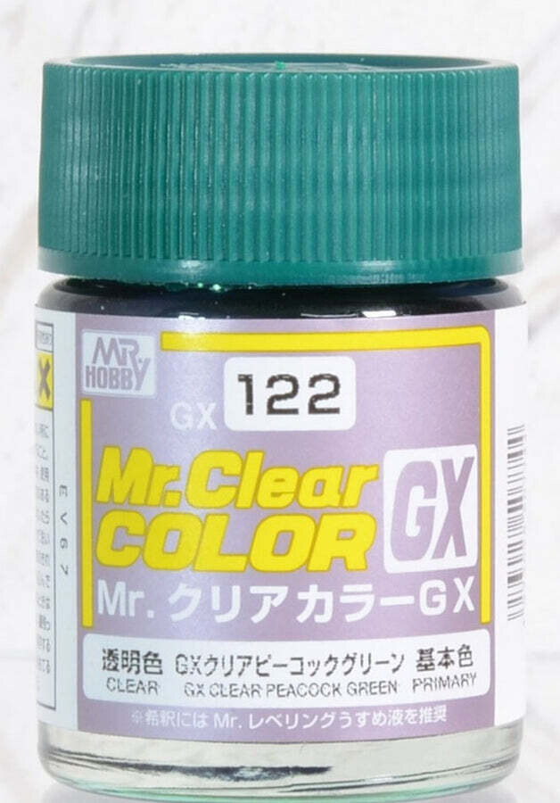 Mr Color GX 122 - NEW