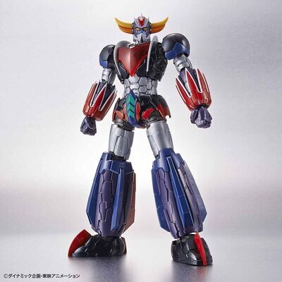 HG 1/144 GRENDIZER (INFINITISM)