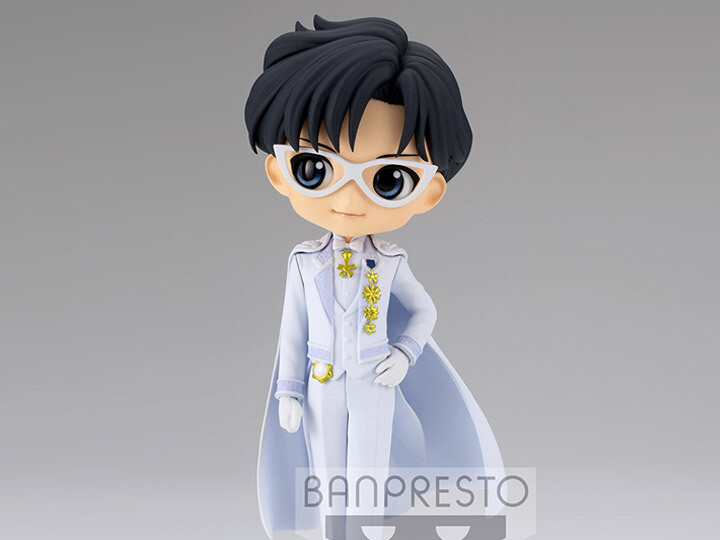Pretty Guardian Sailor Moon Eternal The Movie Q Posket-Prince Endymion-(Ver.A)