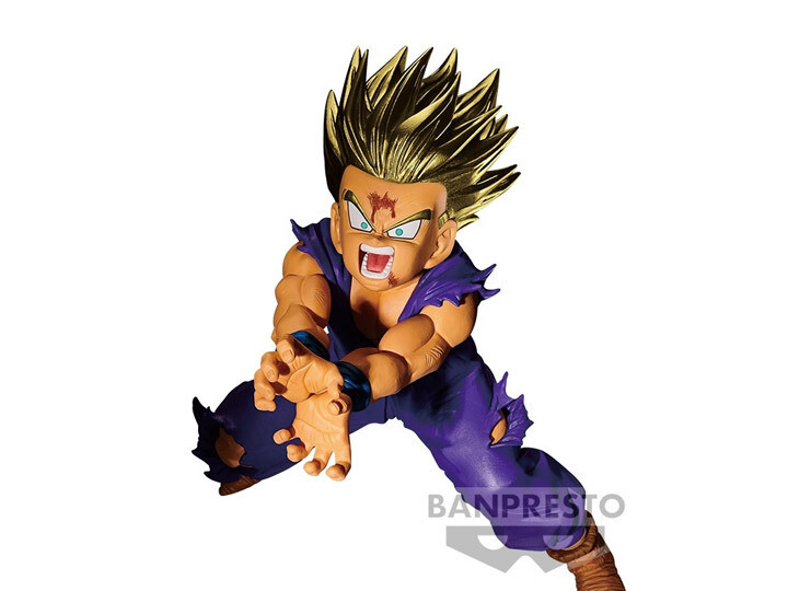 DRAGON BALL Z BLOOD OF SAIYANS-SPECIAL-