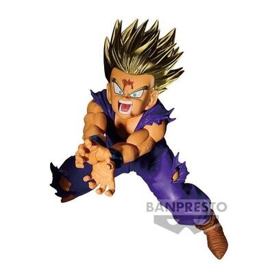 DRAGON BALL Z BLOOD OF SAIYANS-SPECIAL-