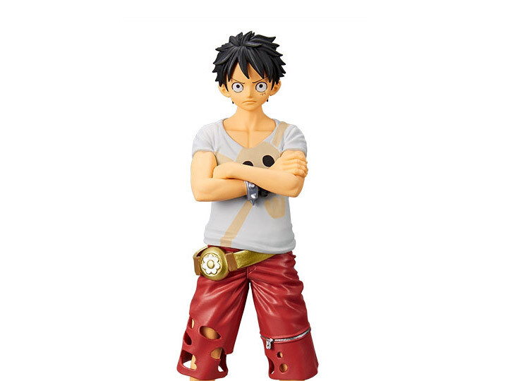 One Piece Dxf~The Grandline Men~Vol.6(