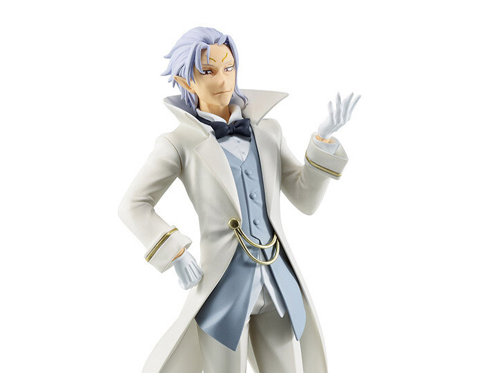That Time I Got Reincarnated As A Slime -Otherworlder-Figure Vol.16(A:Clayman)