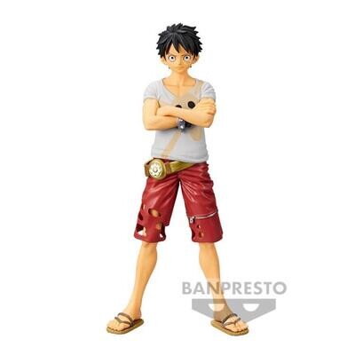 One Piece Dxf~The Grandline Men~Vol.6(