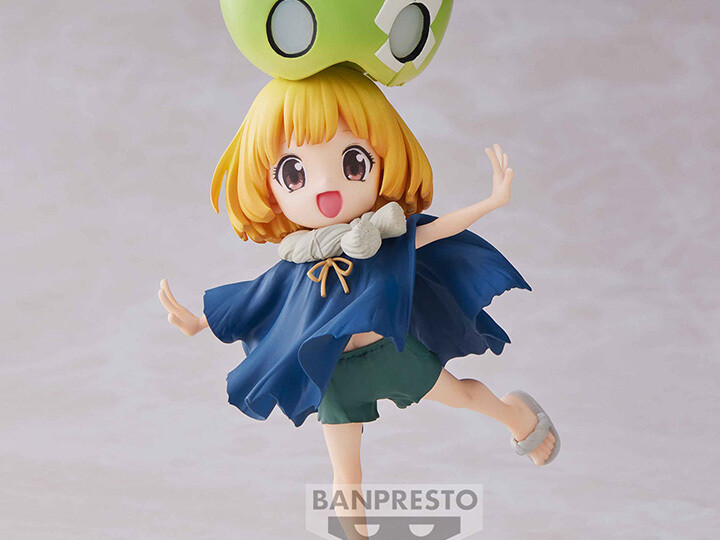 Dr.Stone Suika Figure