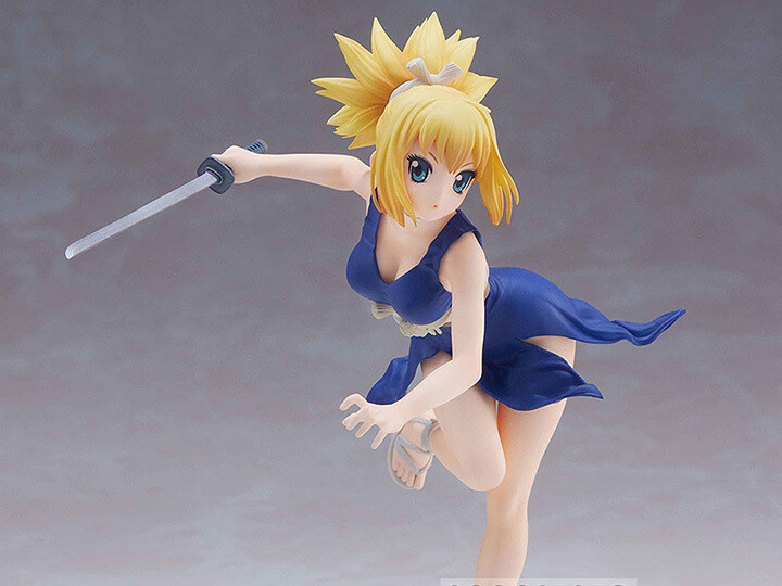Dr.Stone Kohaku Figure
