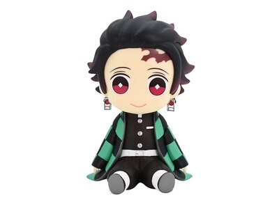 Demon Slayer: Kimetsu no Yaiba - Potetto Figure-Kamado Tanjiro-