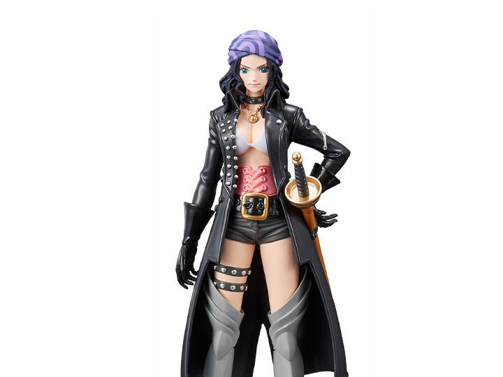 Banpresto ONE Piece DXF The GRANDLINE Lady vol.2
