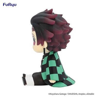 Demon Slayer: Kimetsu no Yaiba - Potetto Figure-Kamado Tanjiro-