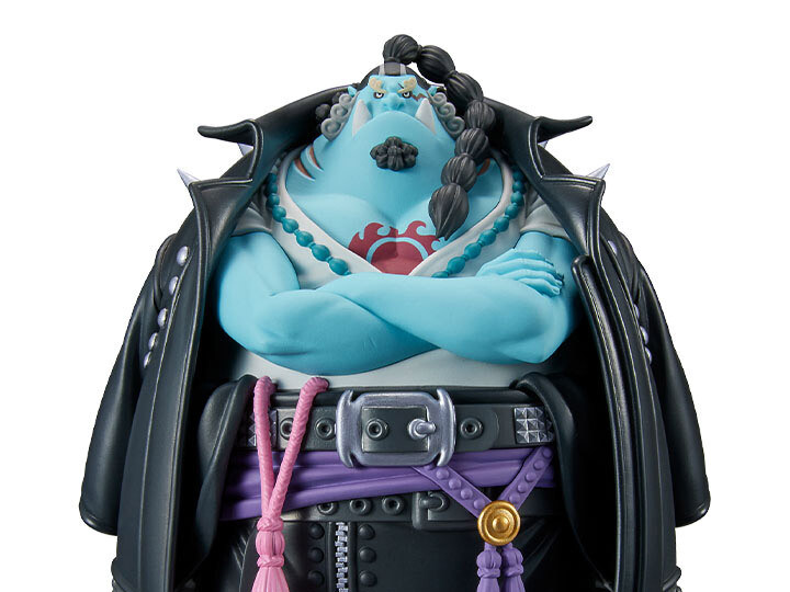 One Piece Dxf~The Grandline Men~Vol.8(A:Jinbe)(Tba)