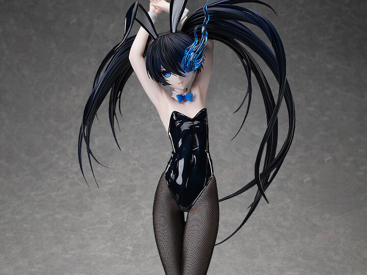 Black Rock Shooter: Bunny Ver.