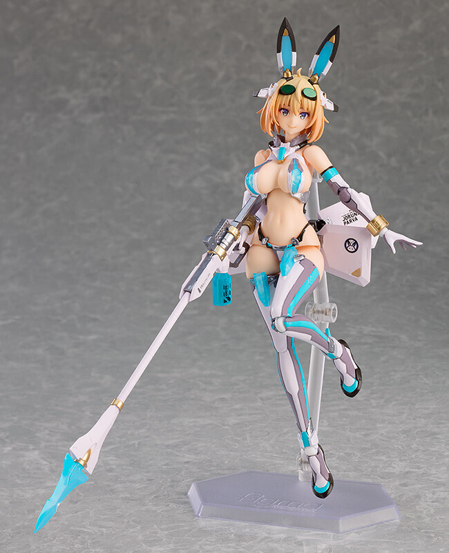 figma Sophia F. Shirring