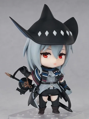 Nendoroid Skadi