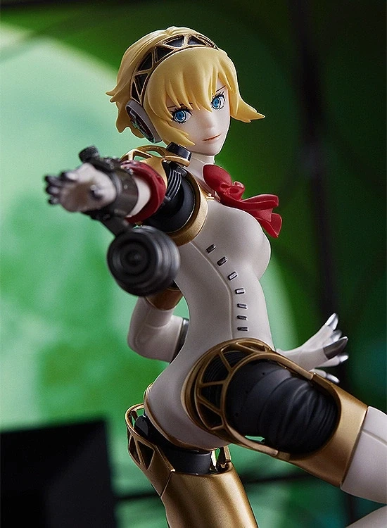 POP UP PARADE Aigis