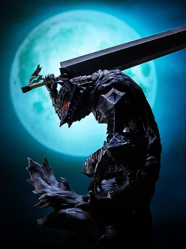 POP UP PARADE Guts (Berserker Armor) L