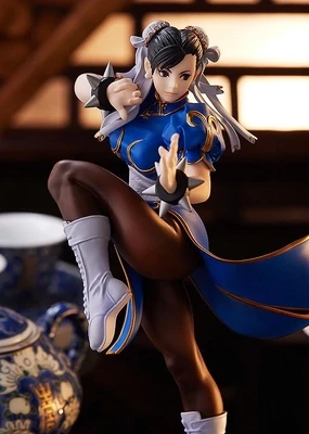 POP UP PARADE Chun-Li POP UP PARADE Chun-Li