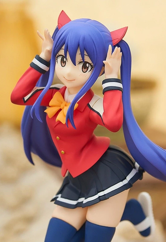 POP UP PARADE Wendy Marvell