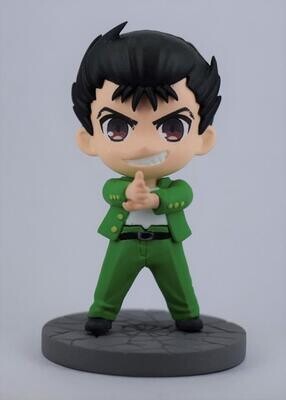 YU?YU?HAKUSHO Mini Figure Collection