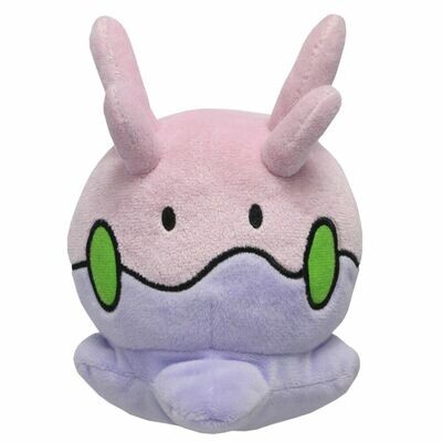 Sanei Pokemon Plush - PP15 - Goomy