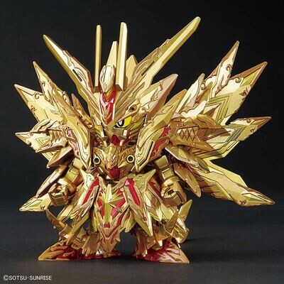 SDW HEROES SUPERIOR STRIKE F DRAGON