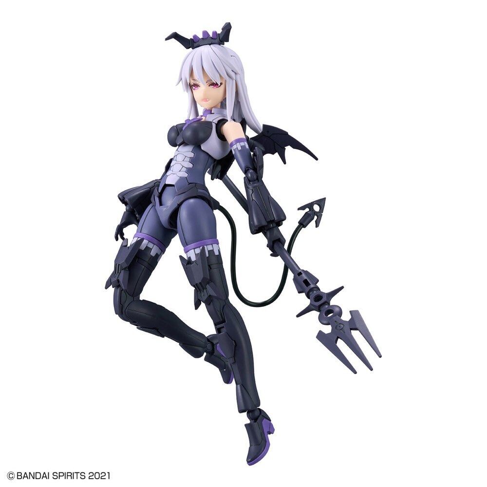 30 Minutes Sisters SIS-D00 Neverlia (Color A) Model Kit