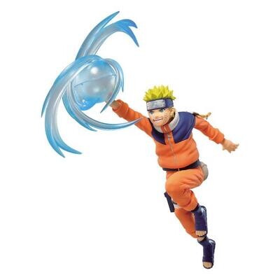 Naruto Effectreme-Uzumaki Naruto-