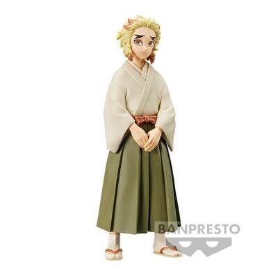 Demon Slayer: Kimetsu No Yaiba Figure Vol.26(A:Senjuro Rengoku)
