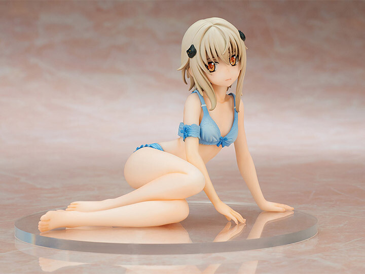 Koneko Toujou Lingerie Ver.