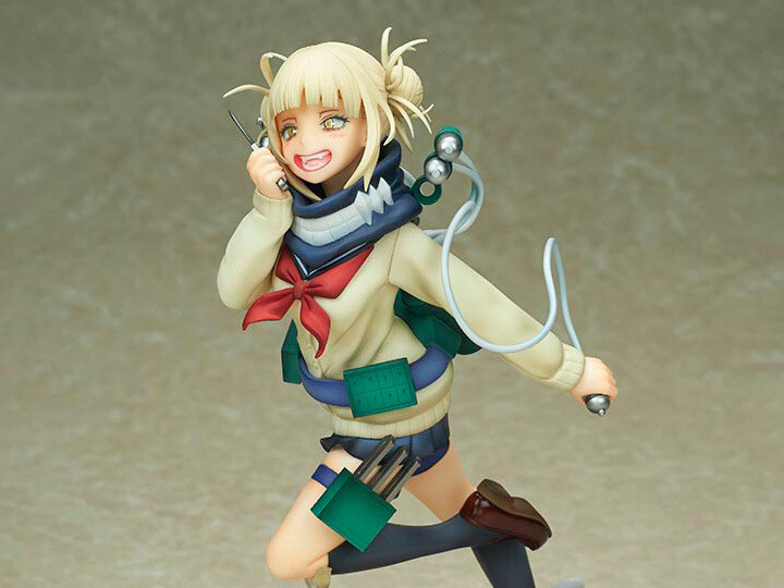 Himiko Toga