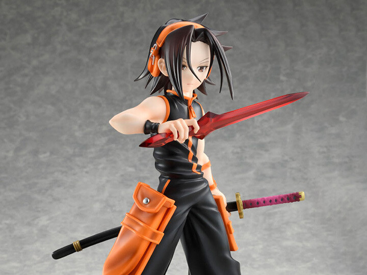Yoh Asakura