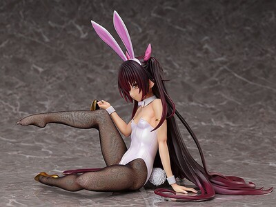 Nemesis: Bunny Ver.