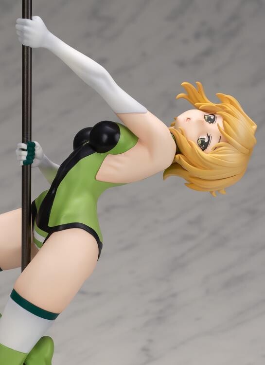 Symphogear XV 1/7 Kirika Akatsuki Gear Inner Ver.