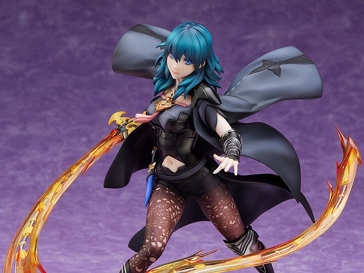 Byleth