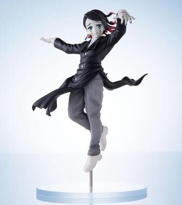 ConoFig Demon Slayer: Kimetsu no Yaiba Enmu Figure