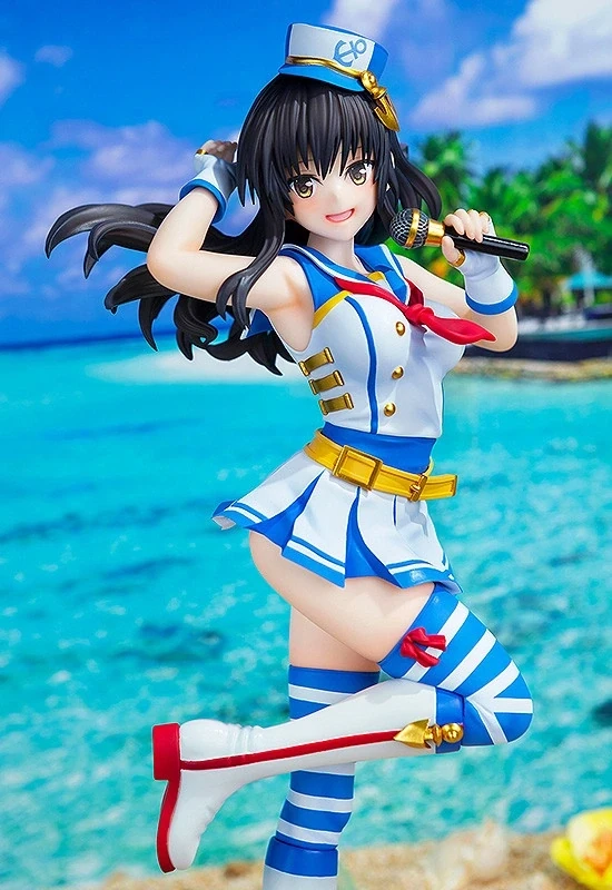 CAworks &quot;To Love-Ru Darkness&quot; Yui Kotegawa: Breezy Seaside Ver