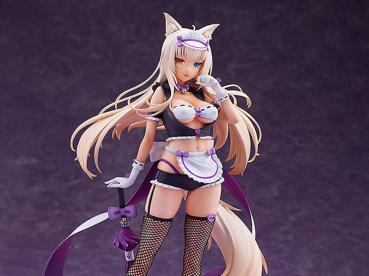Coconut: Race Queen ver.