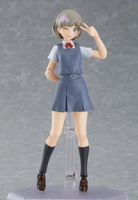 figma Keke Tang