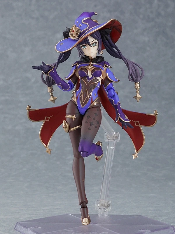 figma Mona &quot;Mirror Reflection of Doom&quot; ver.