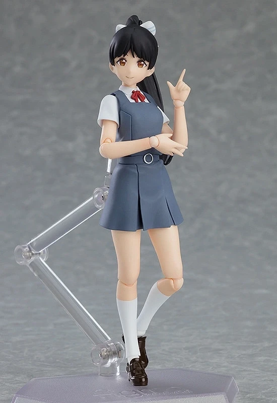 figma Ren Hazuki