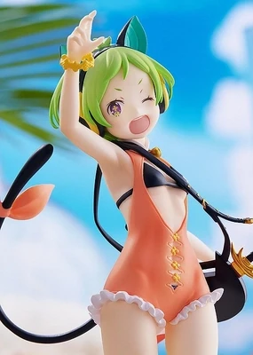 POP UP PARADE Mell: Cat Kingdom Ver. POP UP PARADE Mell: Cat Kingdom Ver.